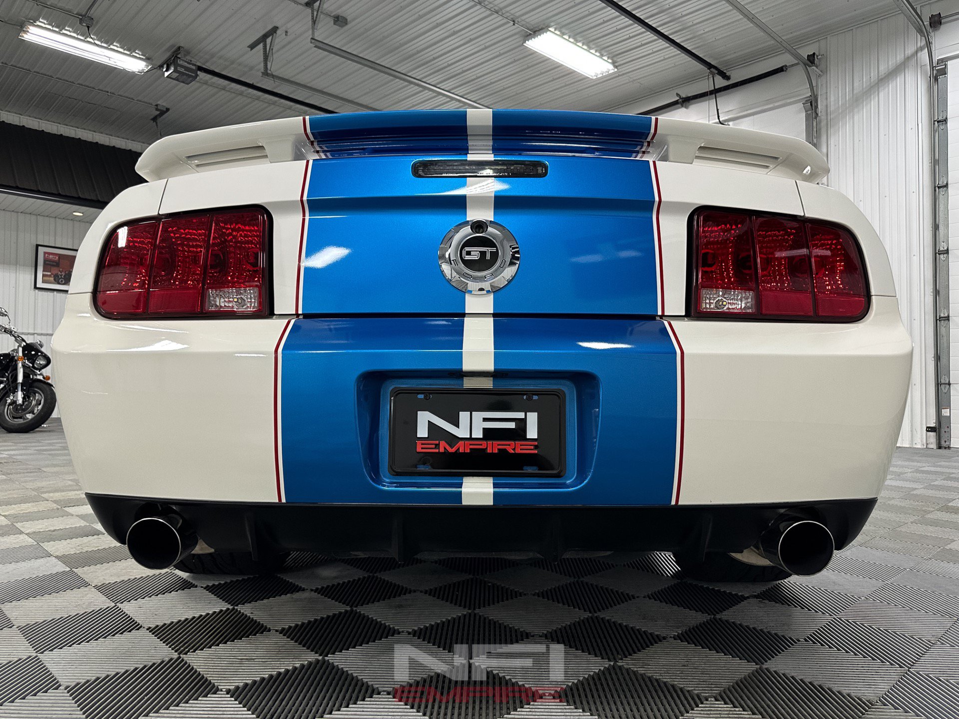 Used 2007 Ford Mustang GT RWD image 20