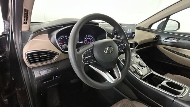 Certified 2023 Hyundai Santa Fe SE AWD/4WD image 13