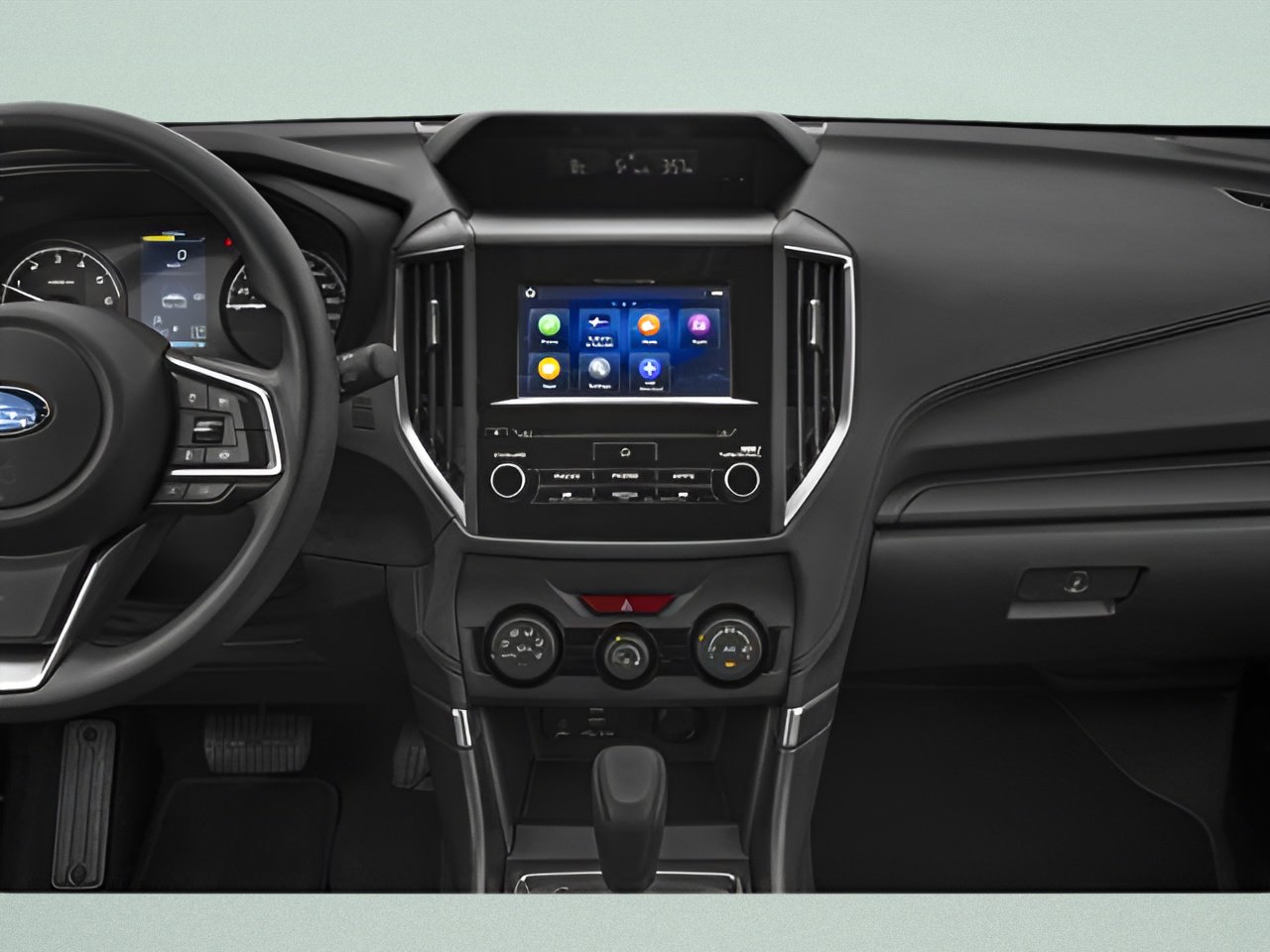 Used 2023 Subaru Forester image 23