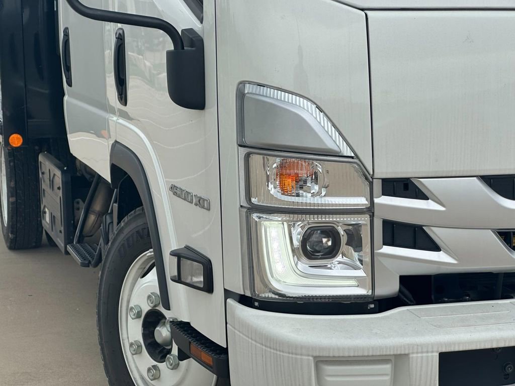 New 2024 Chevrolet Low Cab Forward 4500XD image 4