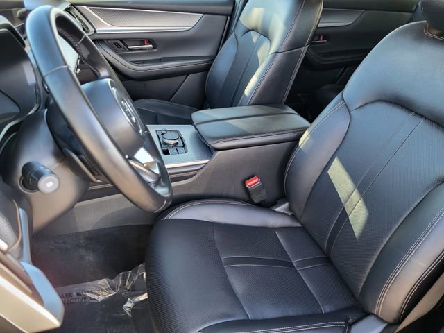 Certified 2025 MAZDA CX-90 3.3 Turbo w/ Preferred Package image 3