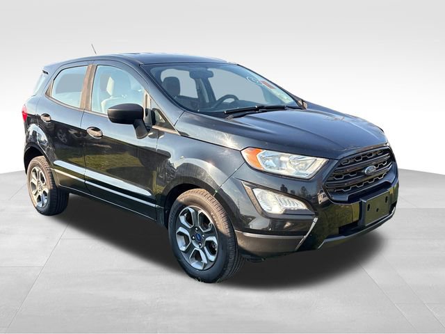 Used 2019 Ford EcoSport S FWD image 2