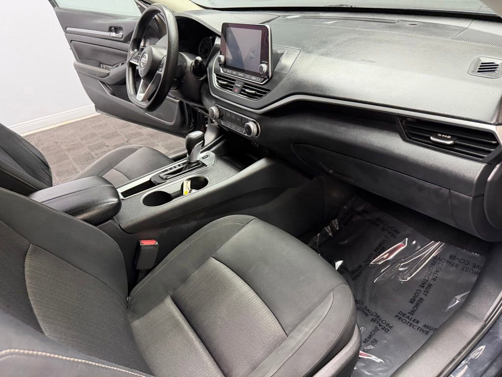 Used 2022 Nissan Altima 2.5 SV FWD image 51
