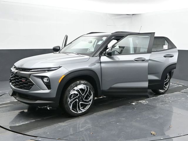 New 2026 Chevrolet TrailBlazer RS w/ Convenience Package image 52