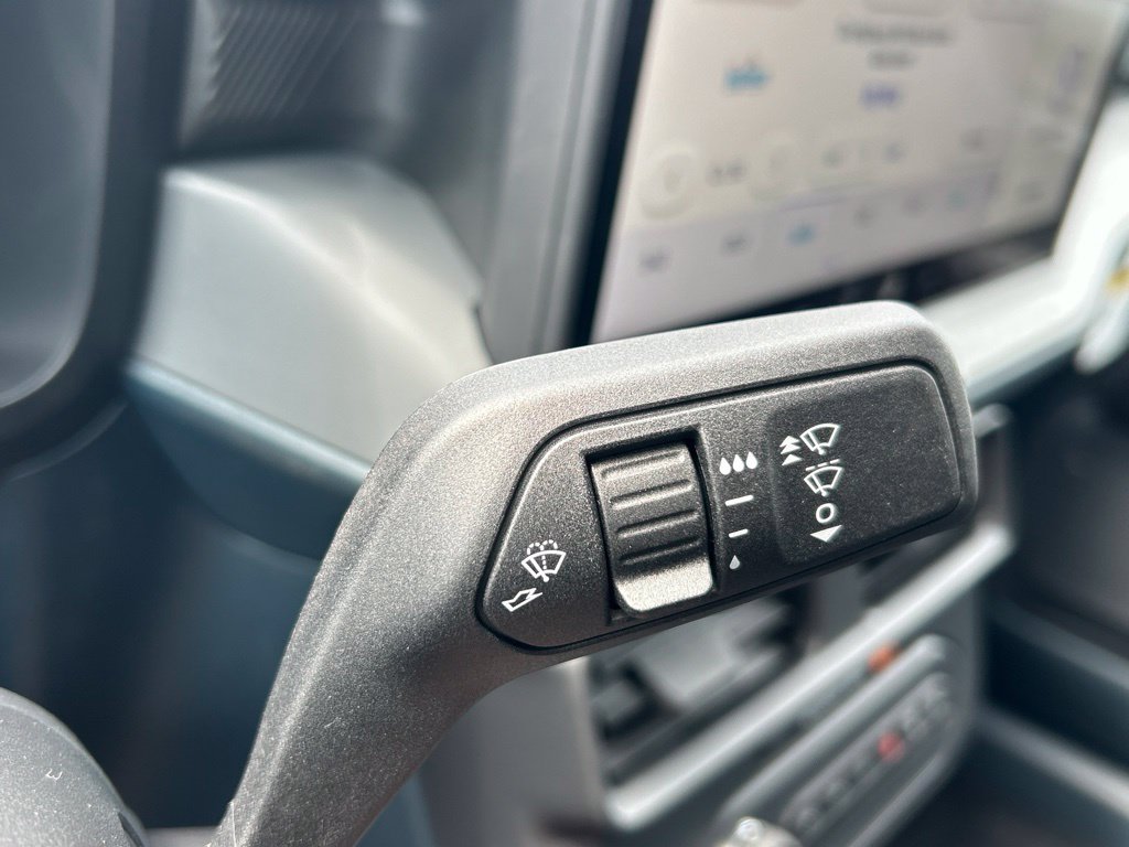 New 2026 Ford Maverick XL FWD image 28