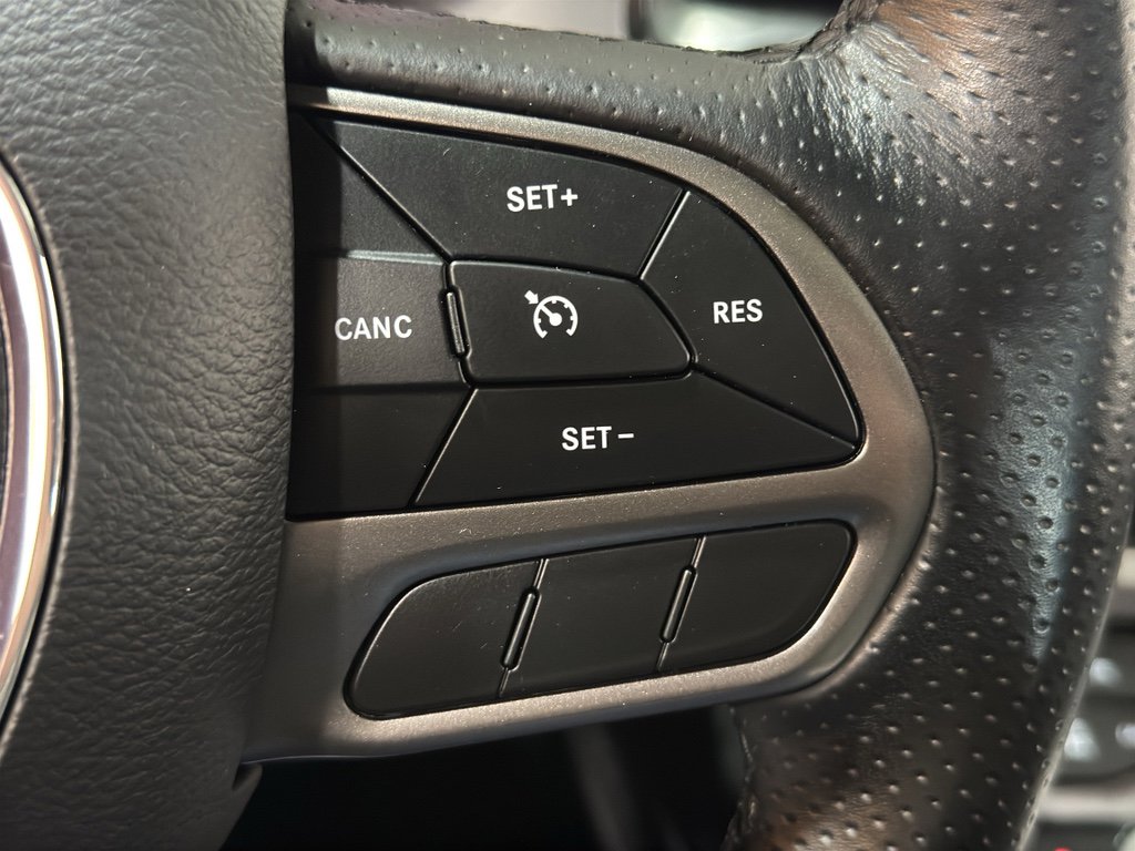 Used 2021 Dodge Challenger R/T Scat Pack w/ Plus Package image 19