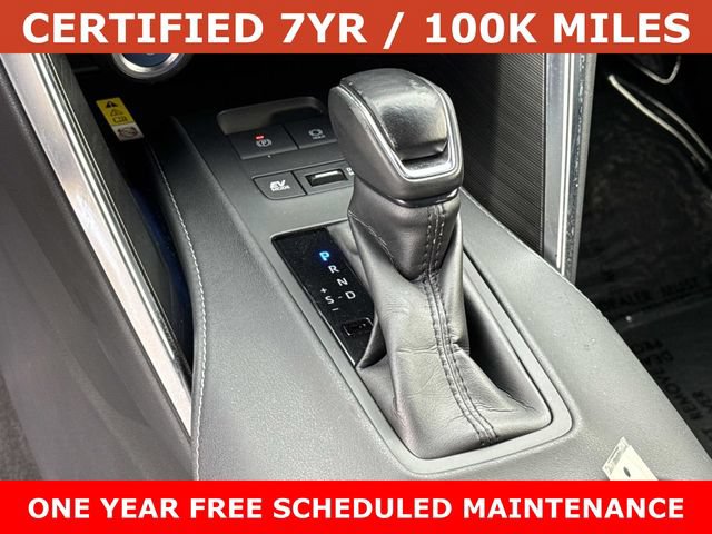 Used 2022 Toyota Venza XLE AWD/4WD image 22