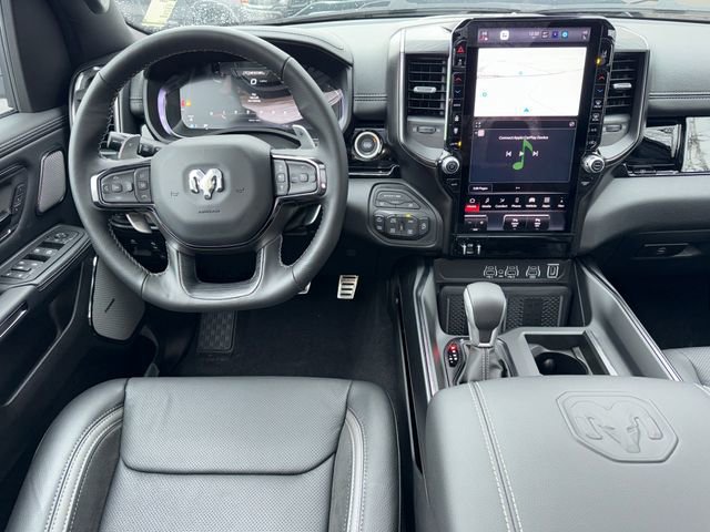 New 2026 RAM 1500 Rebel w/ G/T Package image 21