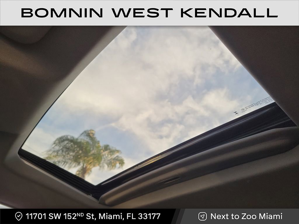 Used 2024 GMC Sierra 1500 Denali w/ Technology Package image 23