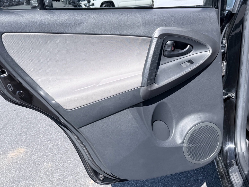 Used 2012 Toyota RAV4 FWD w/ Value Pkg image 26