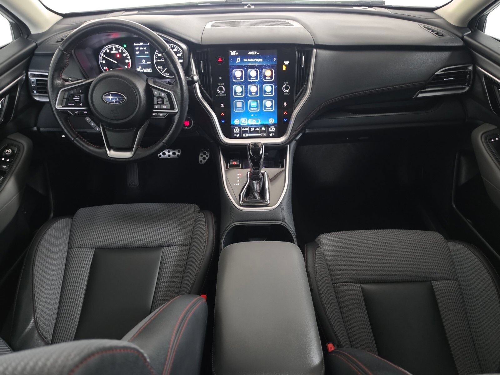 Certified 2021 Subaru Legacy Sport AWD/4WD image 29