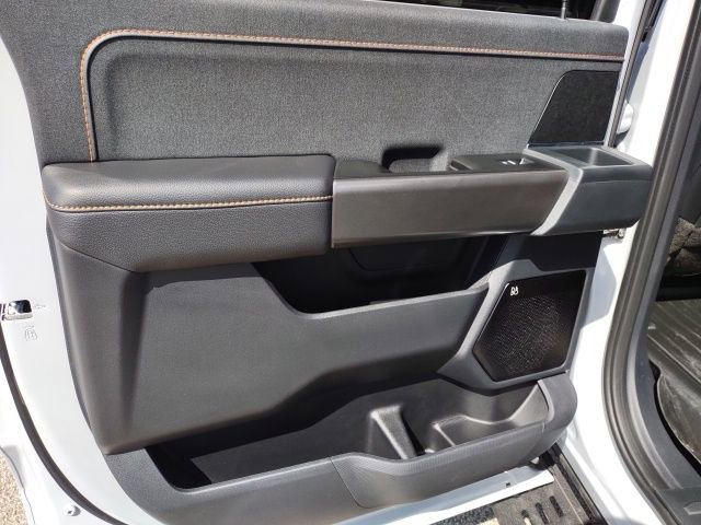 Used 2025 Ford F150 Tremor w/ Equipment Group 402A High image 21