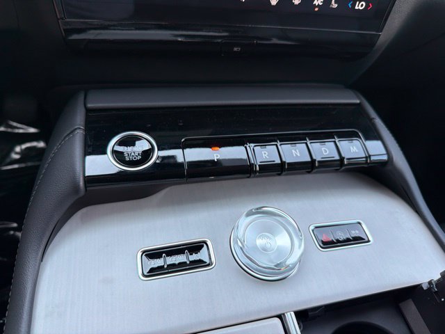 New 2027 Lincoln Navigator Premiere AWD/4WD image 19