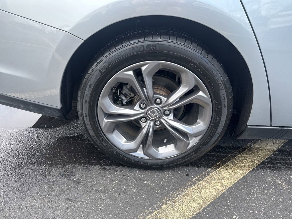 Used 2024 Honda Accord EX image 15