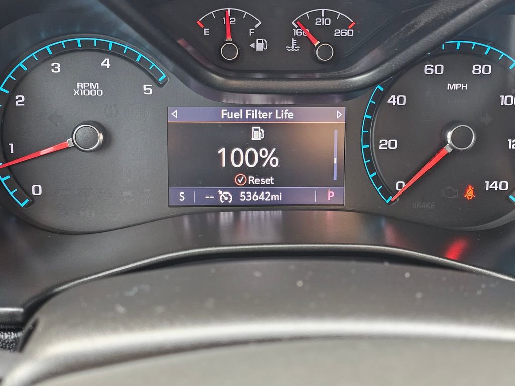 Used 2022 Chevrolet Colorado Z71 w/ Safety Package image 23