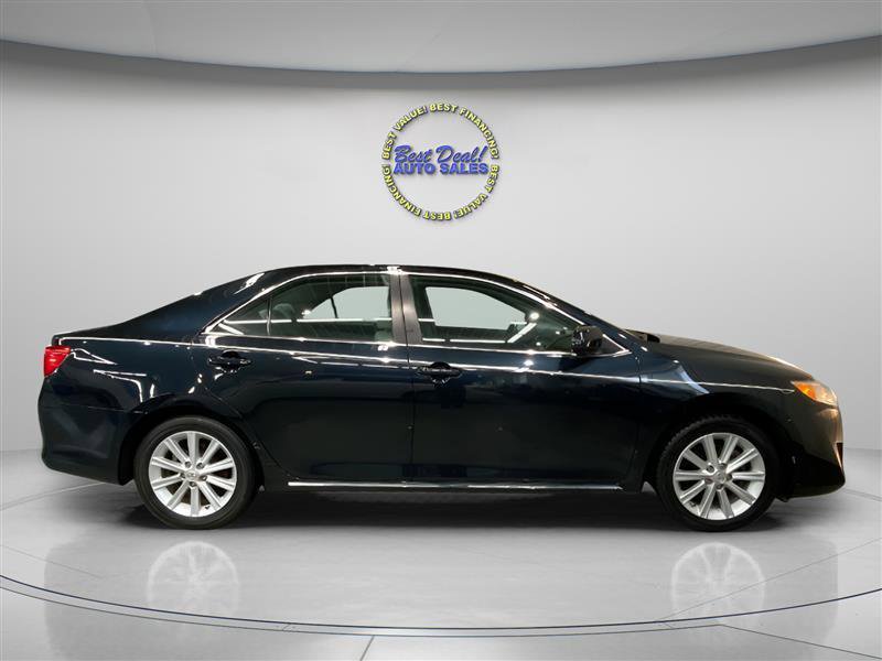 Used 2012 Toyota Camry XLE FWD image 6
