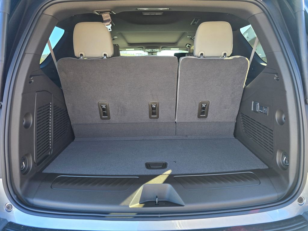 New 2026 GMC Yukon Elevation w/ Elevation Premium Package image 14