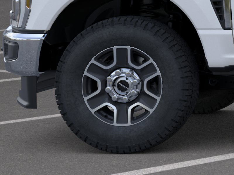 New 2026 Ford F250 Lariat image 19