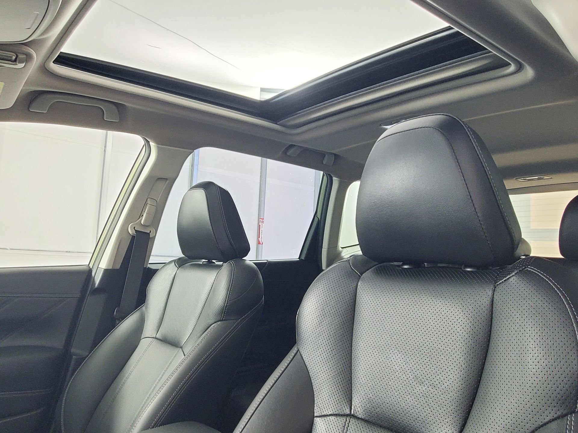 Used 2020 Subaru Forester Touring w/ Popular Package #2 image 17