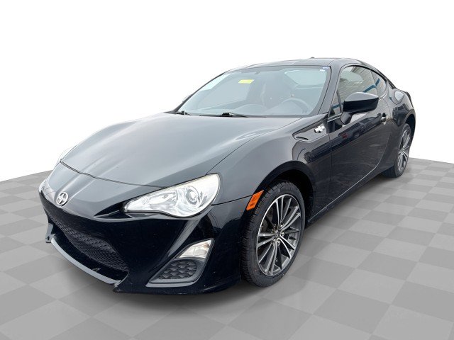 Used 2015 Scion FR-S