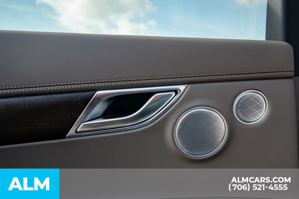 Used 2024 Genesis GV80 3.5T Prestige Signature image 27