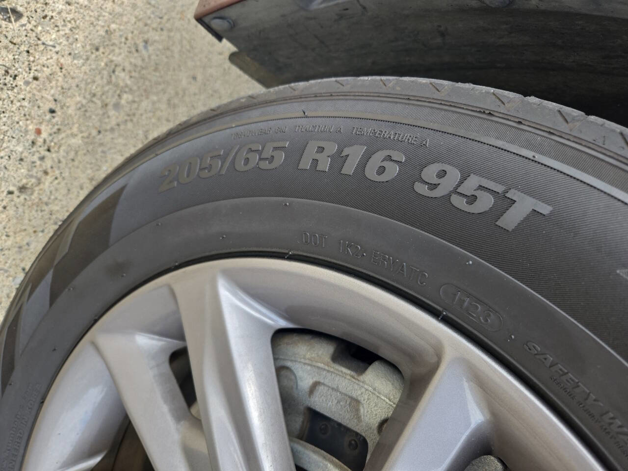 Used 2020 Kia Optima LX image 54