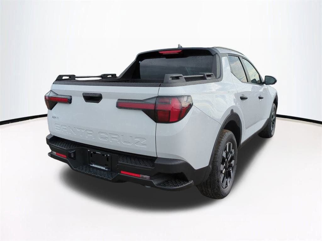 New 2026 Hyundai Santa Cruz SEL image 5