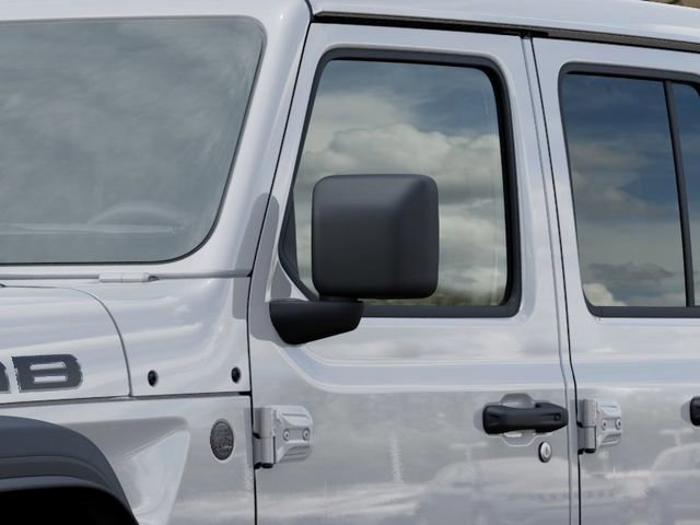 New 2026 Jeep Wrangler Unlimited Rubicon 392 w/ Quick Order Package 27X Moab AWD/4WD image 12