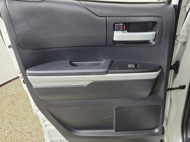 Used 2019 Toyota Tundra SR5 w/ SR5 Upgrade Package RWD image 14
