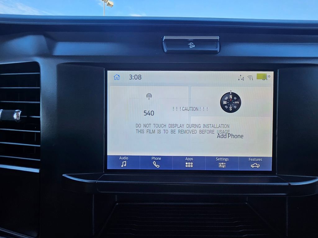 New 2026 Ford F250 XL w/ STX Appearance Package image 36