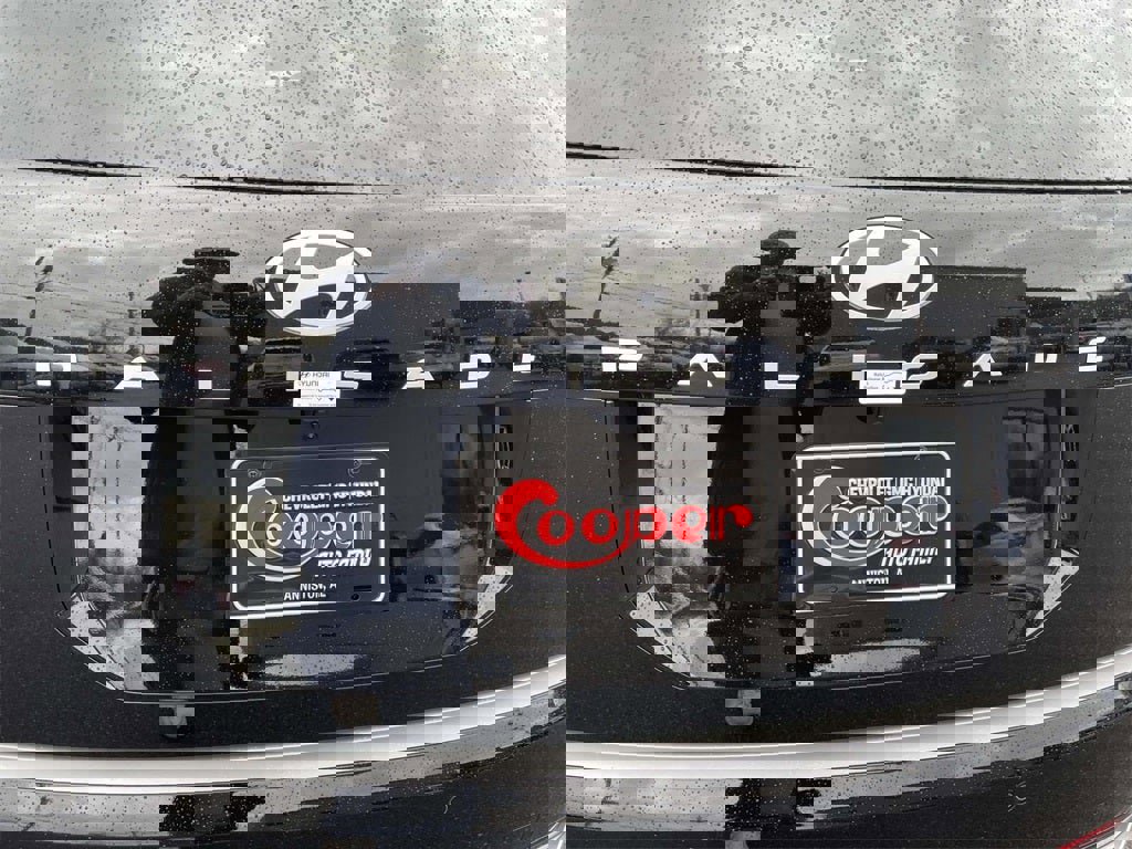 New 2026 Hyundai Palisade Calligraphy image 7