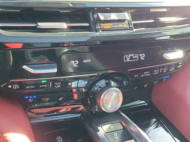 Used 2025 Acura MDX Type S AWD/4WD image 33