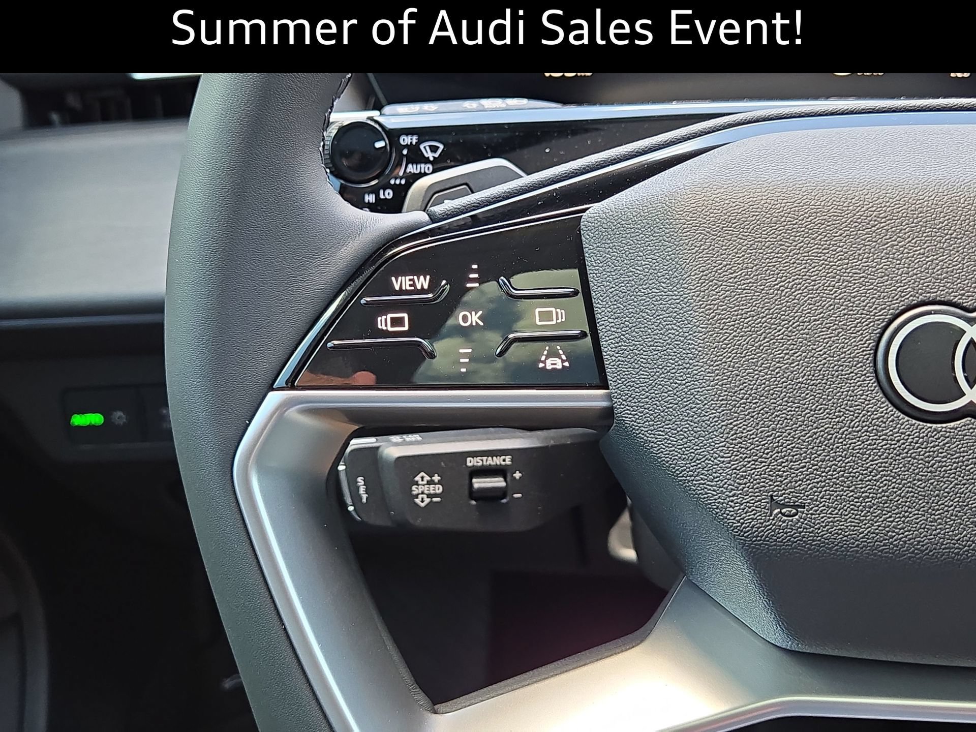 New 2026 Audi Q3 quattro 2.0T AWD/4WD image 21