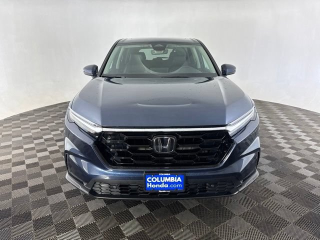 Certified 2025 Honda CR-V EX-L image 2