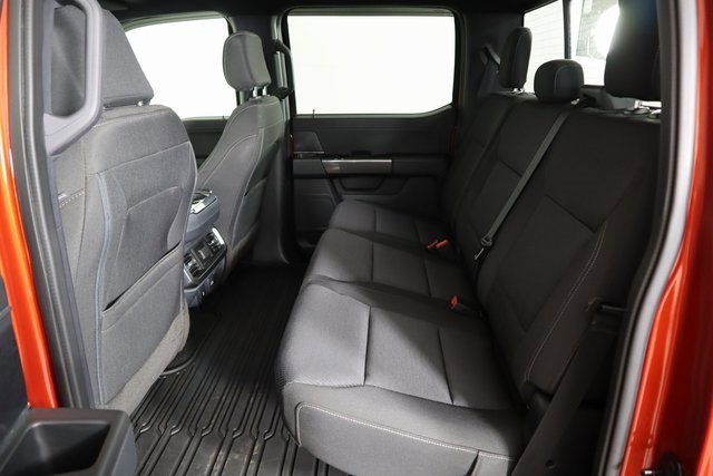 Used 2023 Ford F150 XLT w/ Equipment Group 302A High image 19