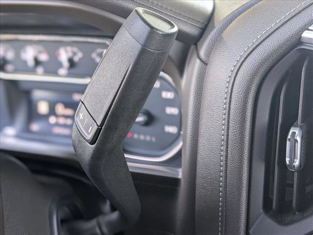 Used 2019 GMC Sierra 1500 SLT w/ SLT Premium Plus Package image 12