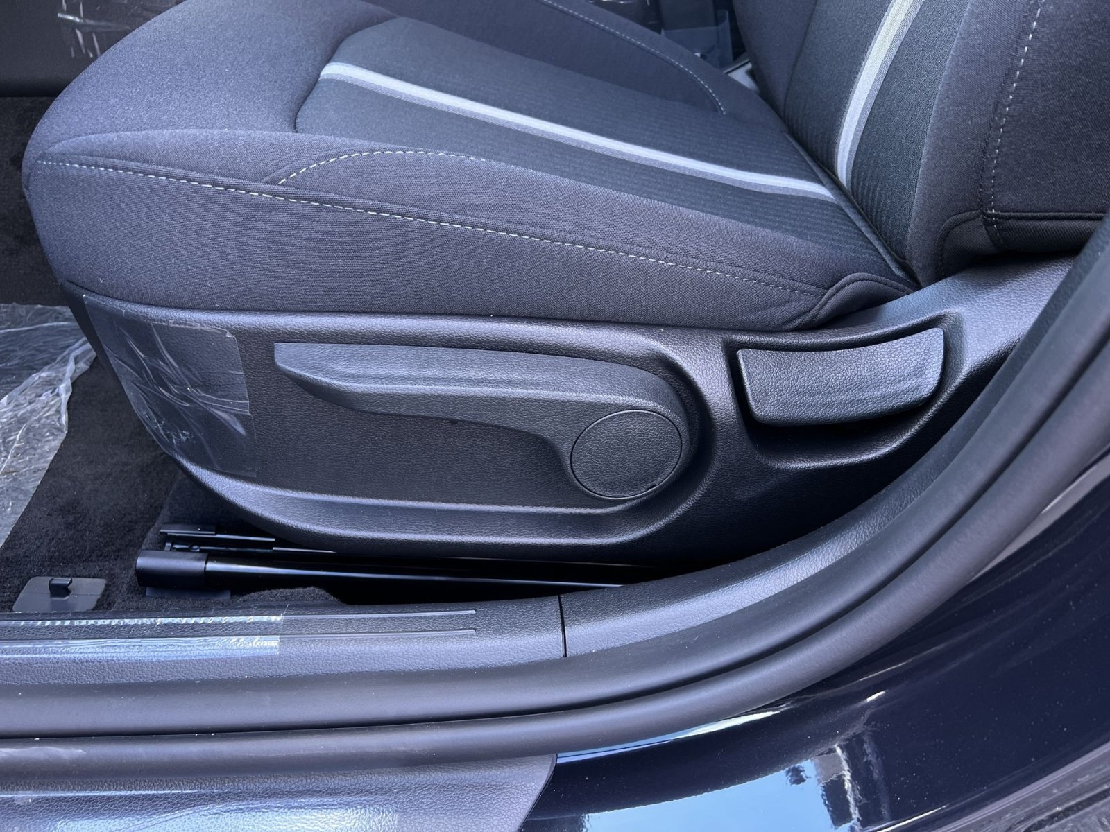 New 2026 Hyundai Sonata Blue FWD image 14