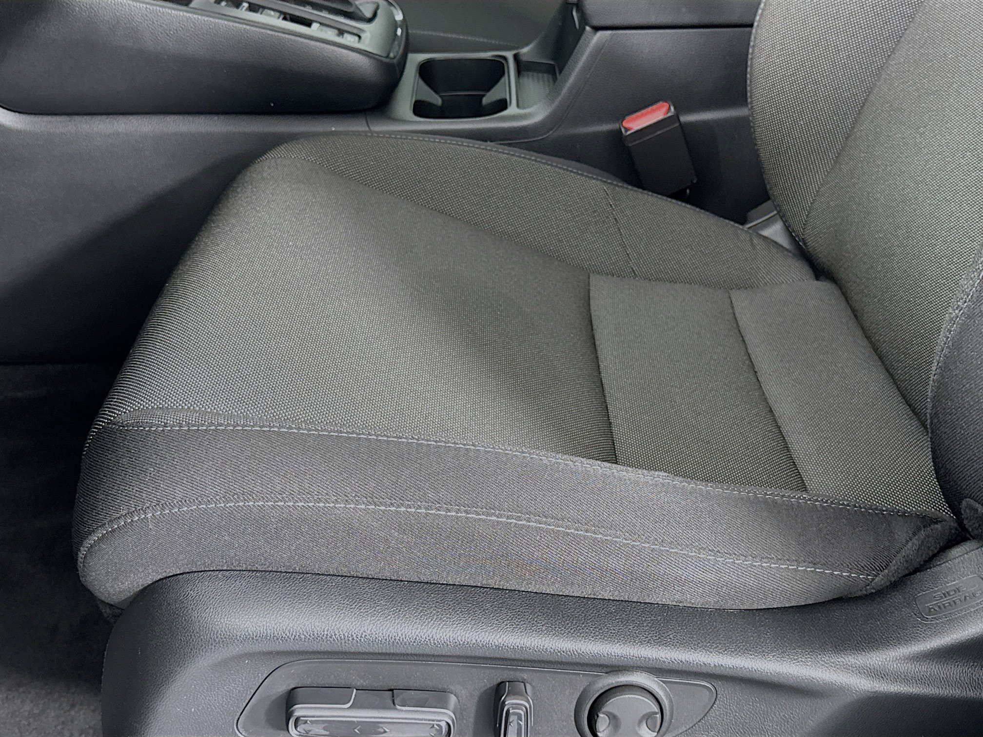 Certified 2024 Honda CR-V EX image 18
