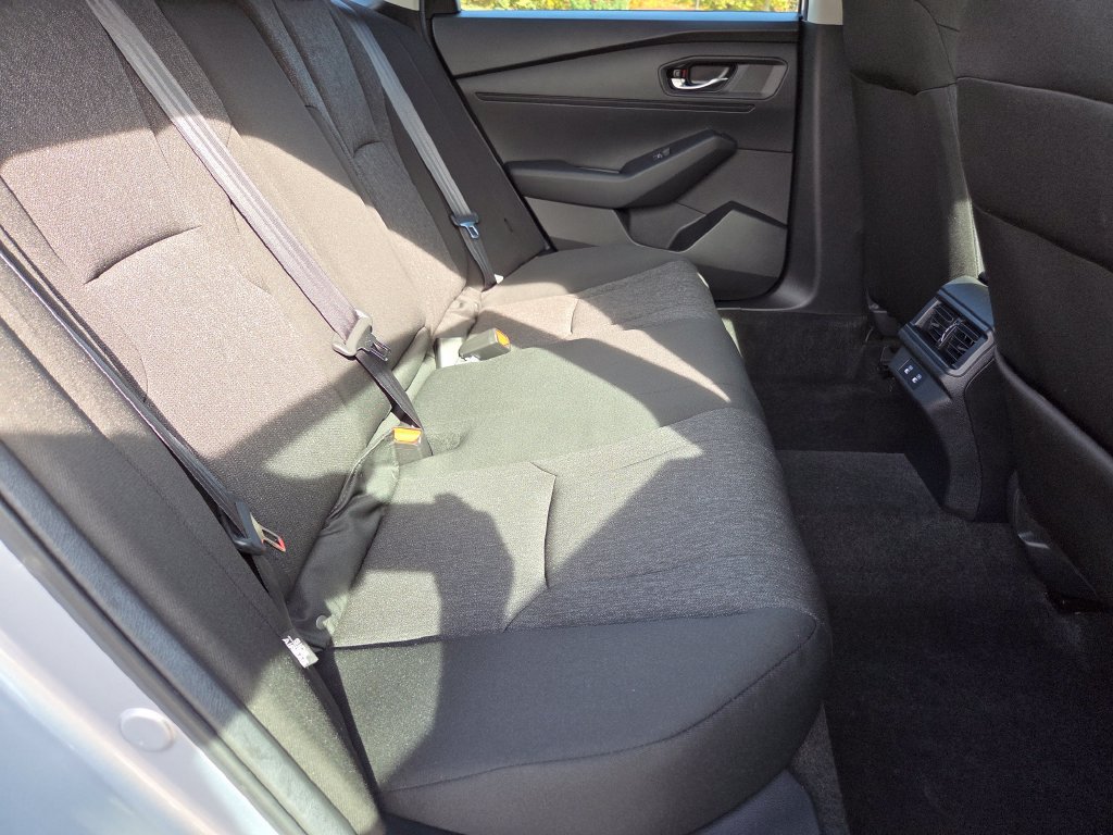 Used 2025 Honda Accord LX image 22