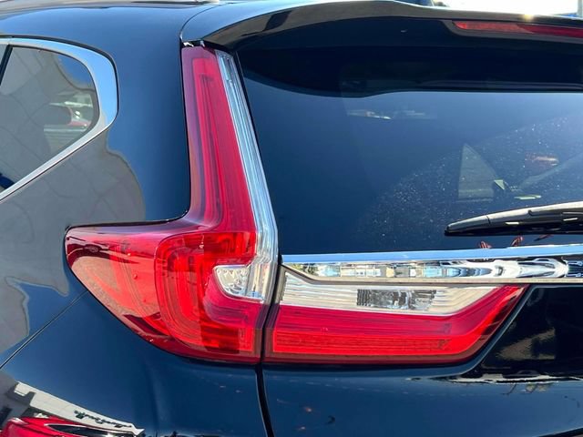 Used 2019 Honda CR-V EX-L image 12