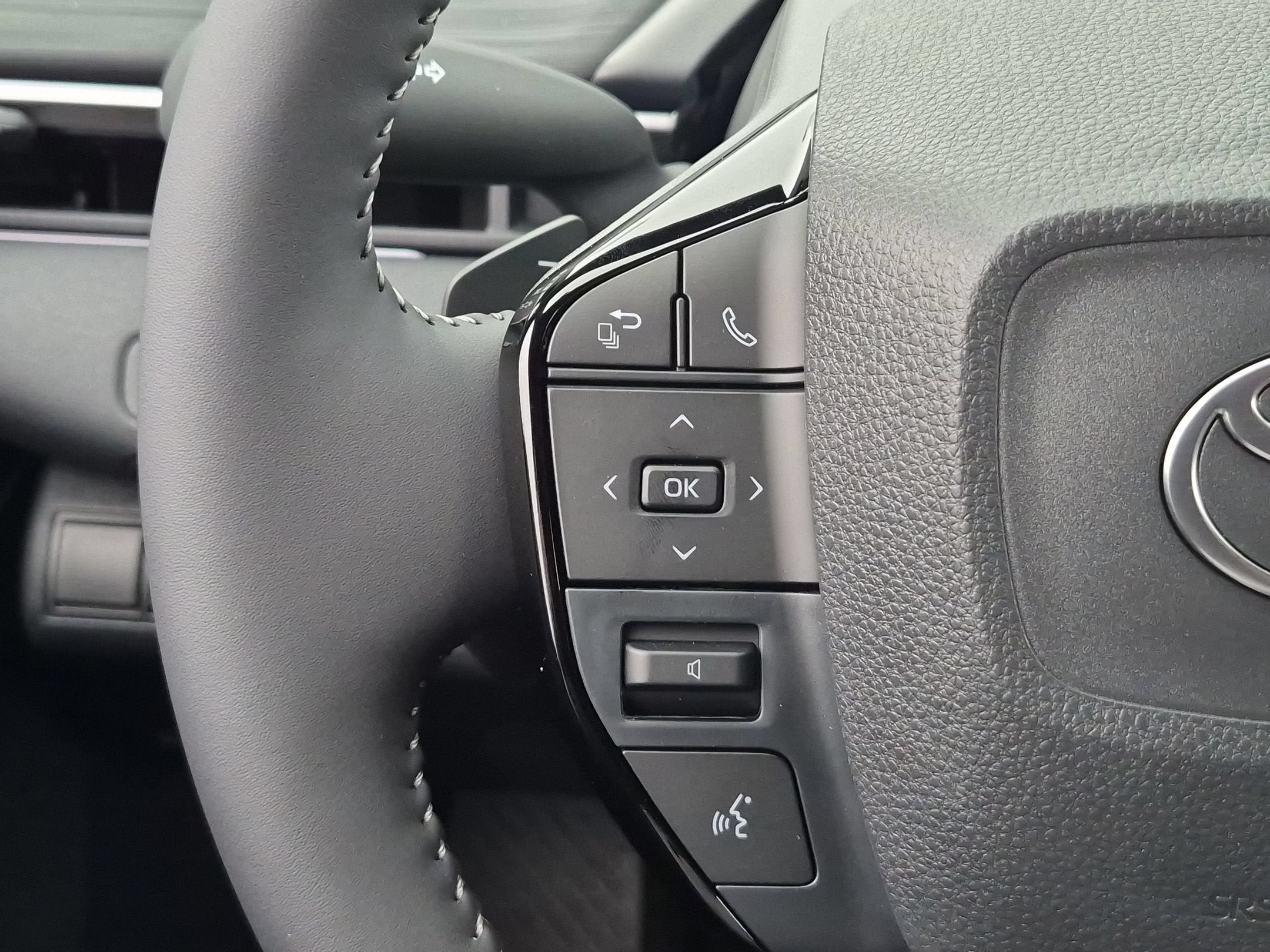 New 2026 Toyota C-HR AWD/4WD image 16