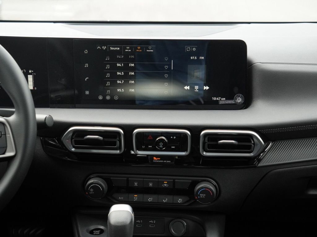 New 2026 Nissan Sentra S FWD image 21