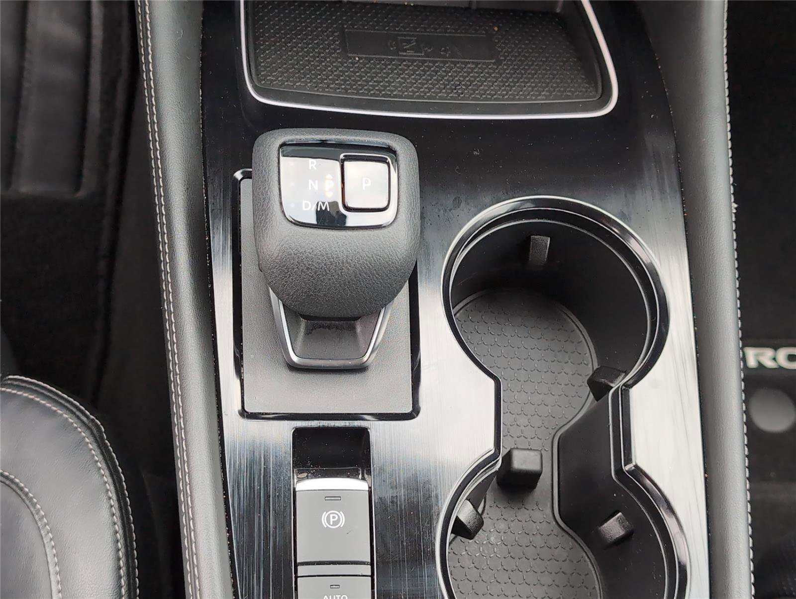 Used 2022 Nissan Rogue Platinum w/ Head-Up Display Package image 20