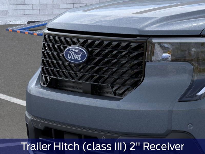 New 2026 Ford Maverick Lariat image 21