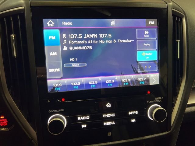 Used 2023 Subaru Crosstrek 2.5i Limited image 32