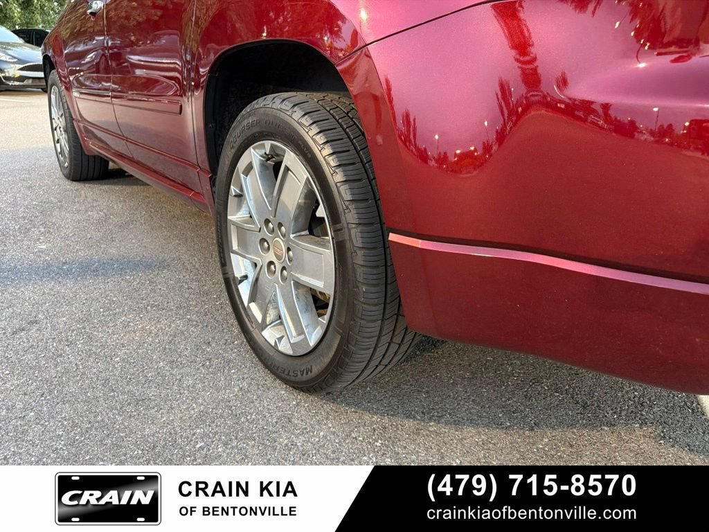 Used 2016 GMC Acadia Denali AWD/4WD image 13