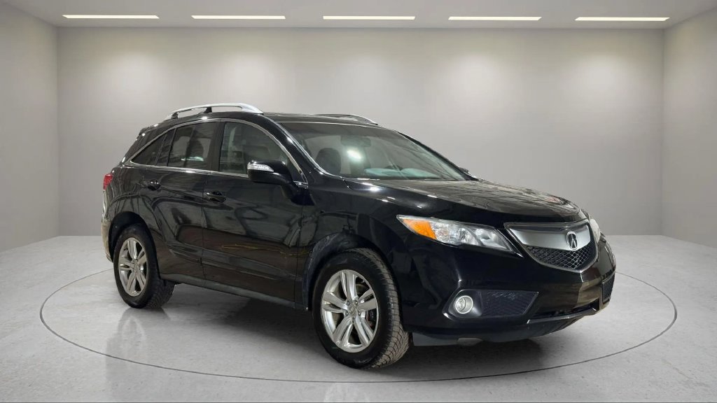 Used 2014 Acura RDX w/ Technology Package AWD/4WD image 1