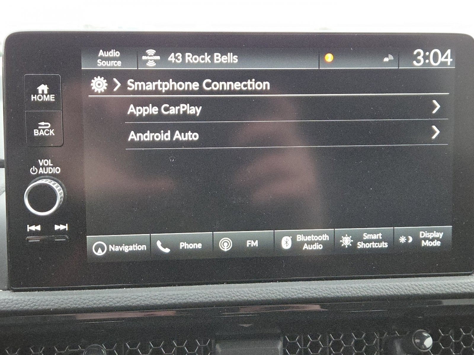 Used 2023 Honda CR-V Sport Touring image 5