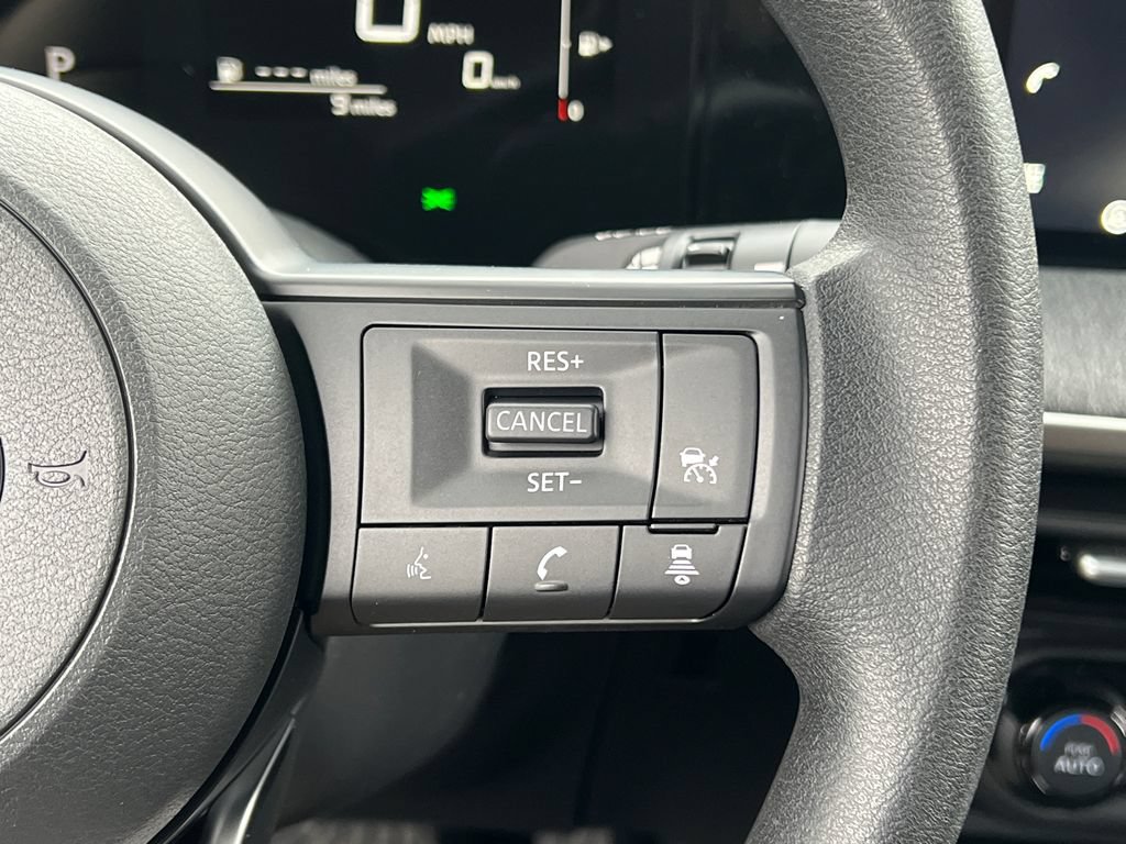 New 2026 Nissan Kicks SV w/ Cold Weather Package AWD/4WD image 23