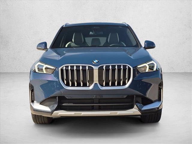 New 2027 BMW X1 xDrive28i AWD/4WD image 6